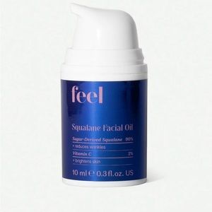NIB Feel  Squalane Facial Oil